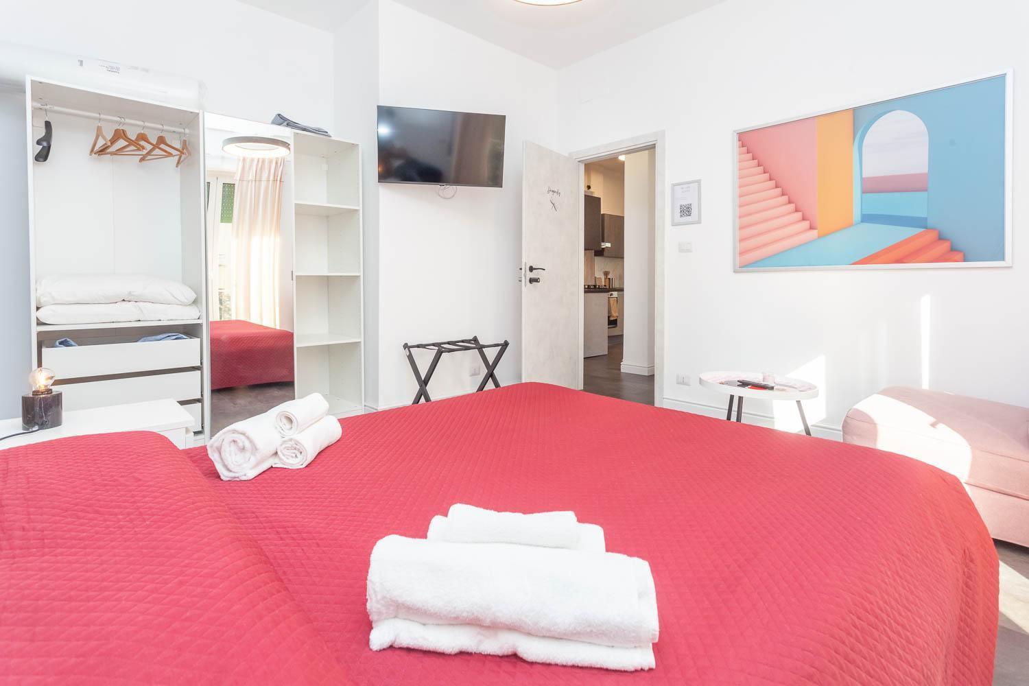 Fiorini - Rooms — Photos 3